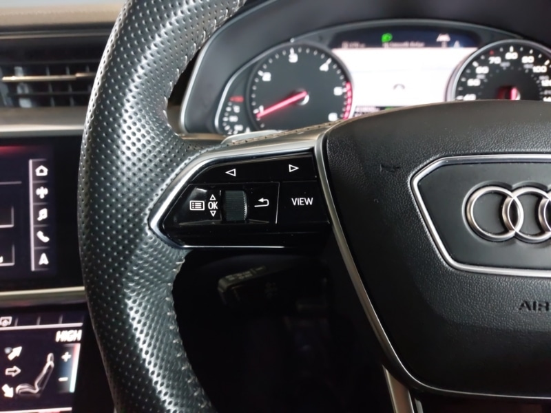 Used Audi A6 2020 for sale - 78023530: Photo 10