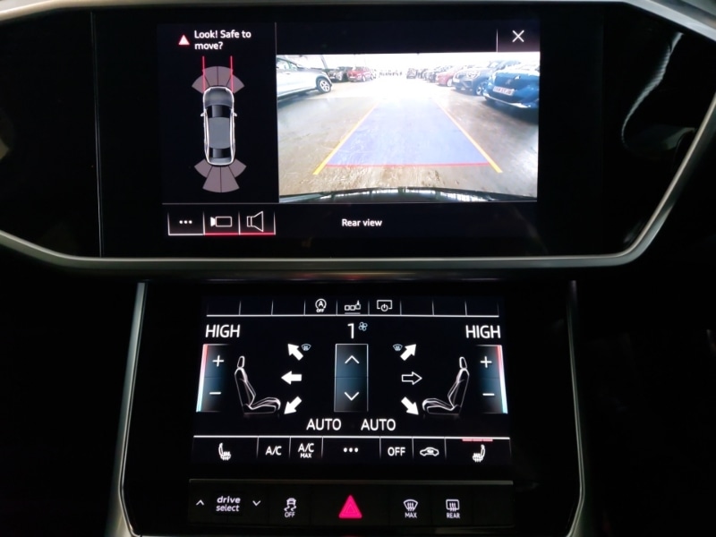 Used Audi A6 2020 for sale - 78023530: Photo 12