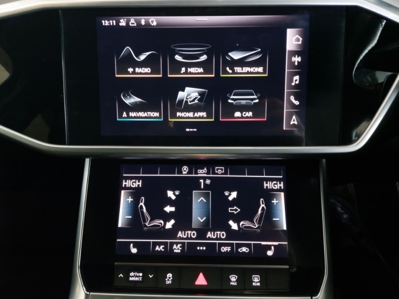 Used Audi A6 2020 for sale - 78023530: Photo 15