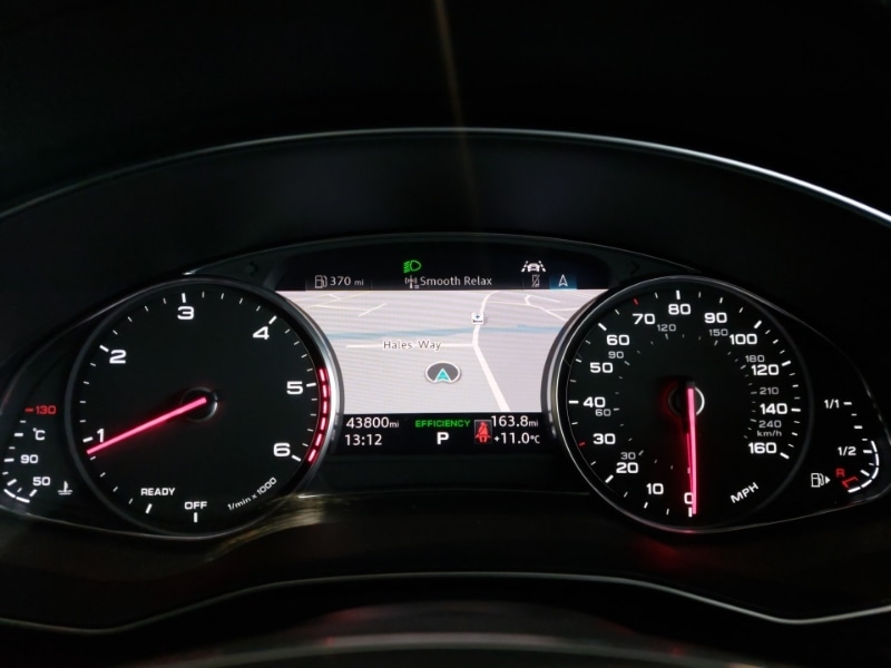 Used Audi A6 2020 for sale - 78023530: Photo 18