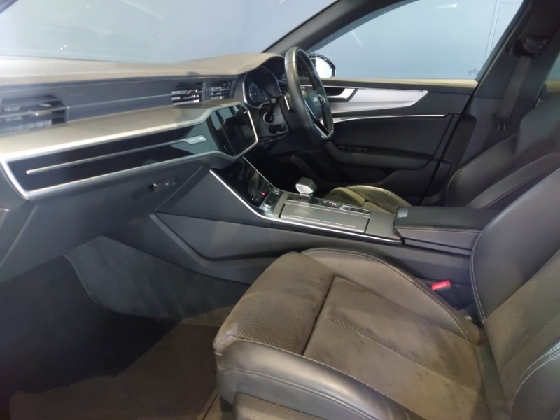 Used Audi A6 2020 for sale - 78023530: Photo 5