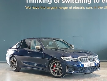 Used BMW 3 Series 2021 for sale - 78559708: Photo