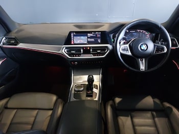 Used BMW 3 Series 2021 for sale - 78559708: Photo