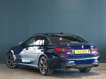 Used BMW 3 Series 2021 for sale - 78559708: Photo