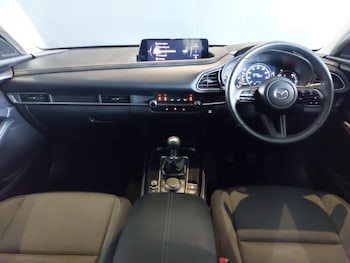 Used Mazda CX-30 2025 for sale - 78924538: Photo
