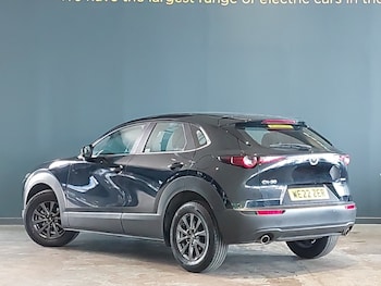 Used Mazda CX-30 2025 for sale - 78924538: Photo