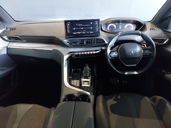 Used Peugeot 5008 2022 for sale - 79447550: Photo