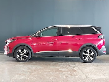 Used Peugeot 5008 2022 for sale - 79447550: Photo
