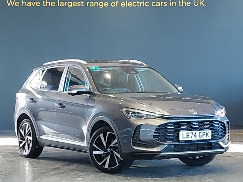 Used MG MG ZS 2024 for sale - 77004496: Photo 1