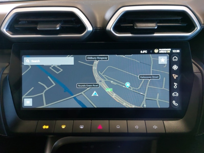 Used MG MG ZS 2024 for sale - 77004496: Photo 13