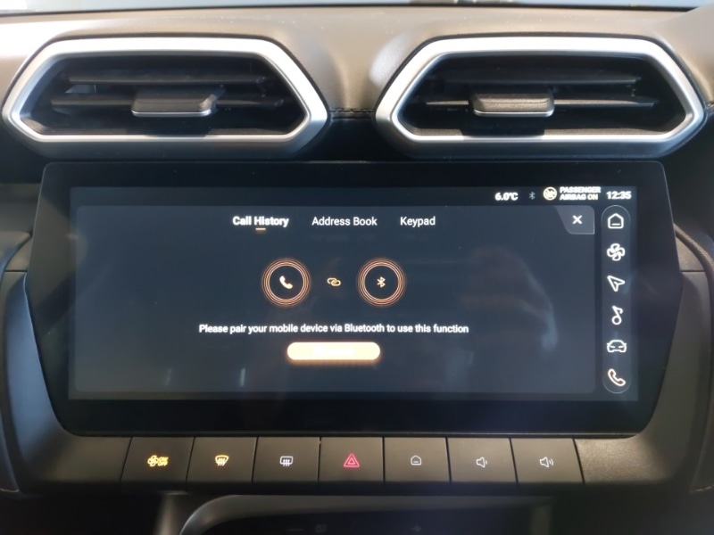 Used MG MG ZS 2024 for sale - 77004496: Photo 14