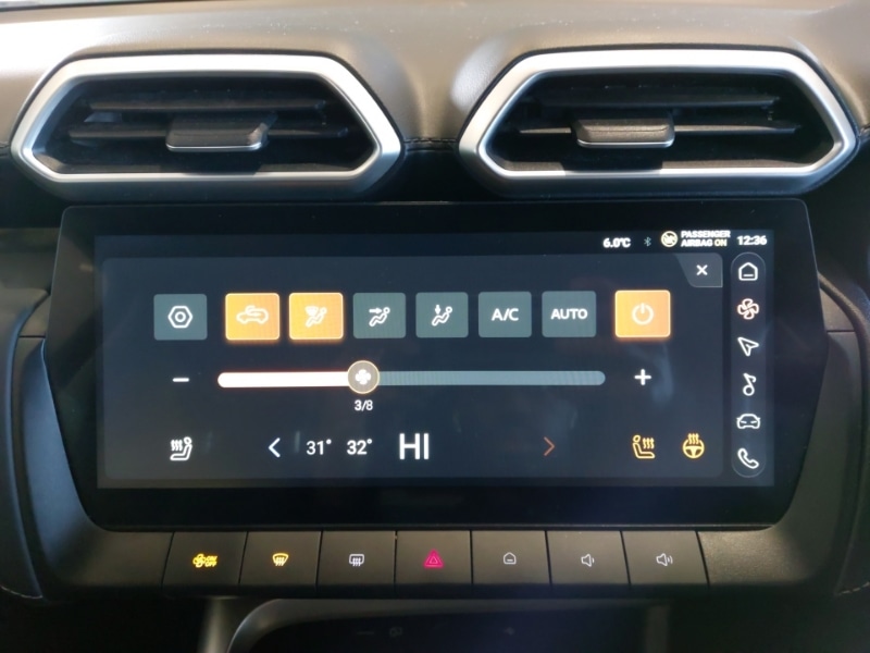 Used MG MG ZS 2024 for sale - 77004496: Photo 15