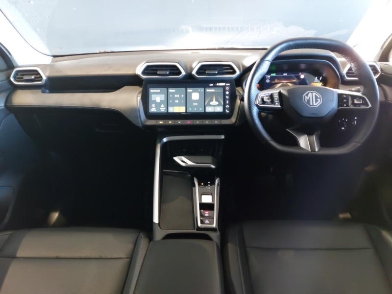 Used MG MG ZS 2024 for sale - 77004496: Photo 2