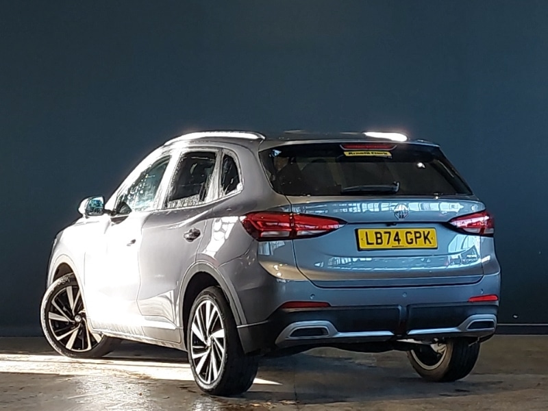 Used MG MG ZS 2024 for sale - 77004496: Photo 3