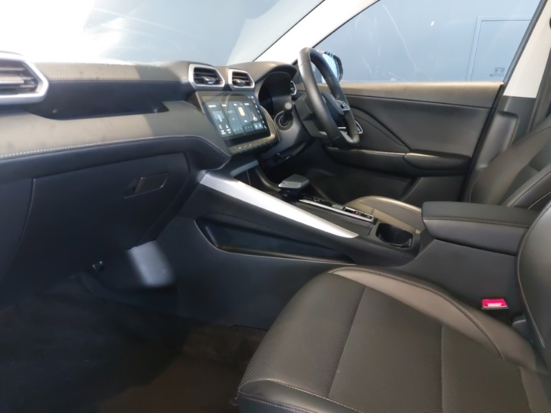 Used MG MG ZS 2024 for sale - 77004496: Photo 5