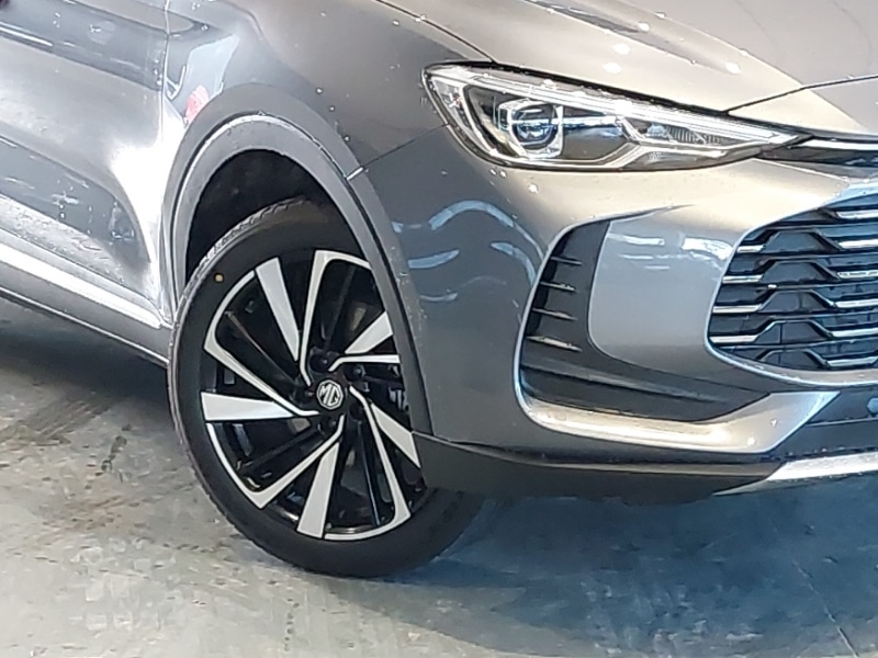 Used MG MG ZS 2024 for sale - 77004496: Photo 9