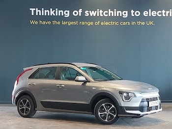 Used Kia Niro 2024 for sale - 79382549: Photo
