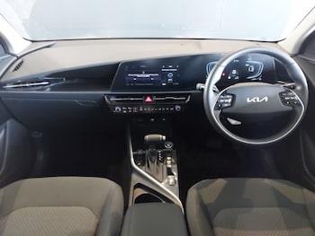 Used Kia Niro 2024 for sale - 79382549: Photo