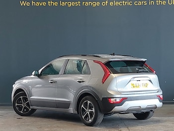 Used Kia Niro 2024 for sale - 79382549: Photo