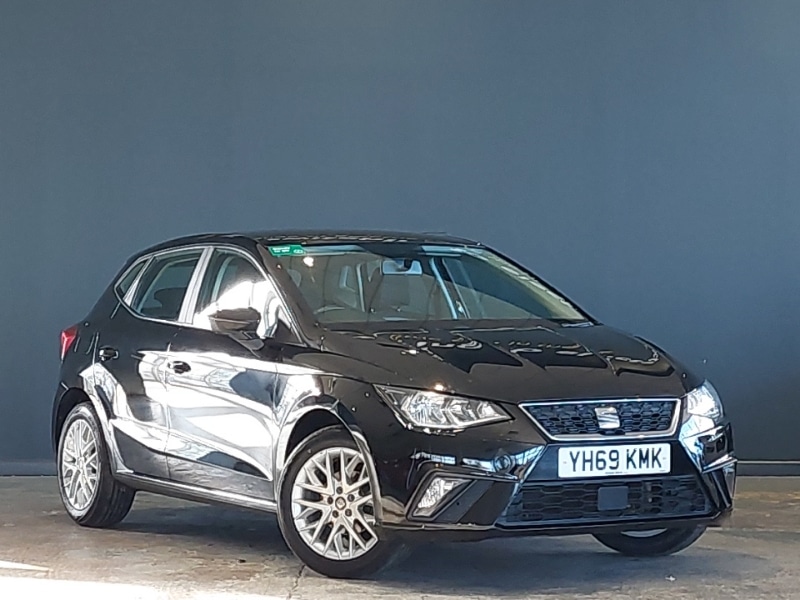 Used SEAT Ibiza 2019 for sale - 76663942: Photo 1