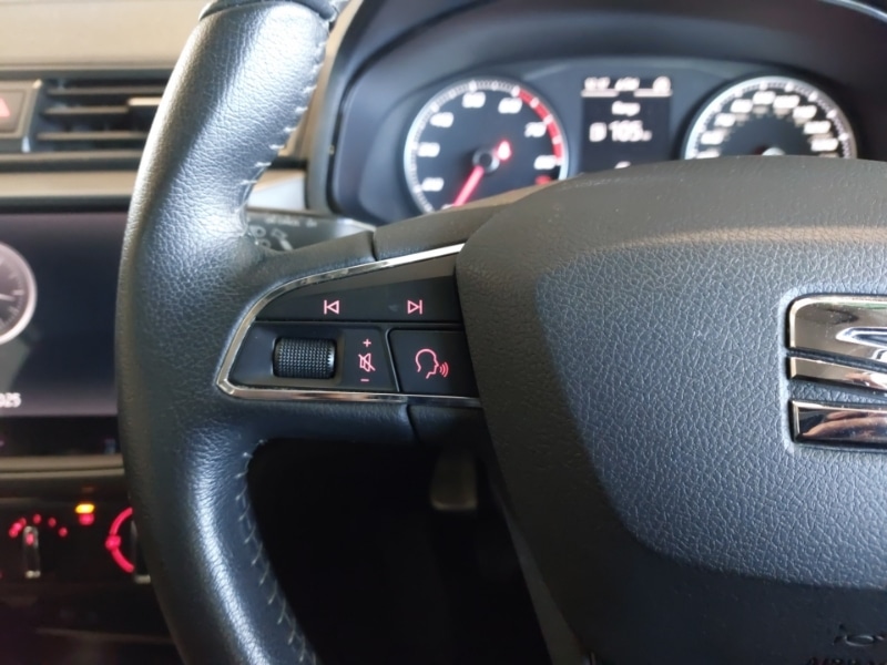 Used SEAT Ibiza 2019 for sale - 76663942: Photo 10