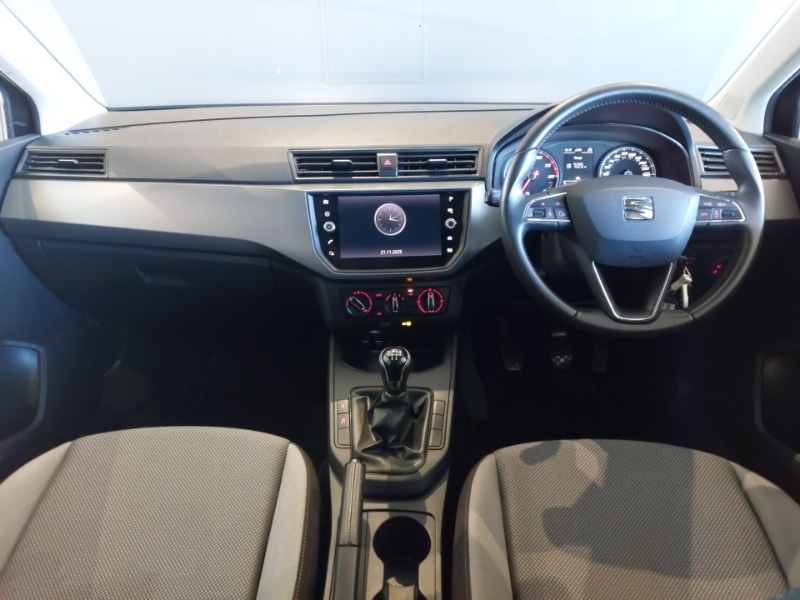 Used SEAT Ibiza 2019 for sale - 76663942: Photo 2