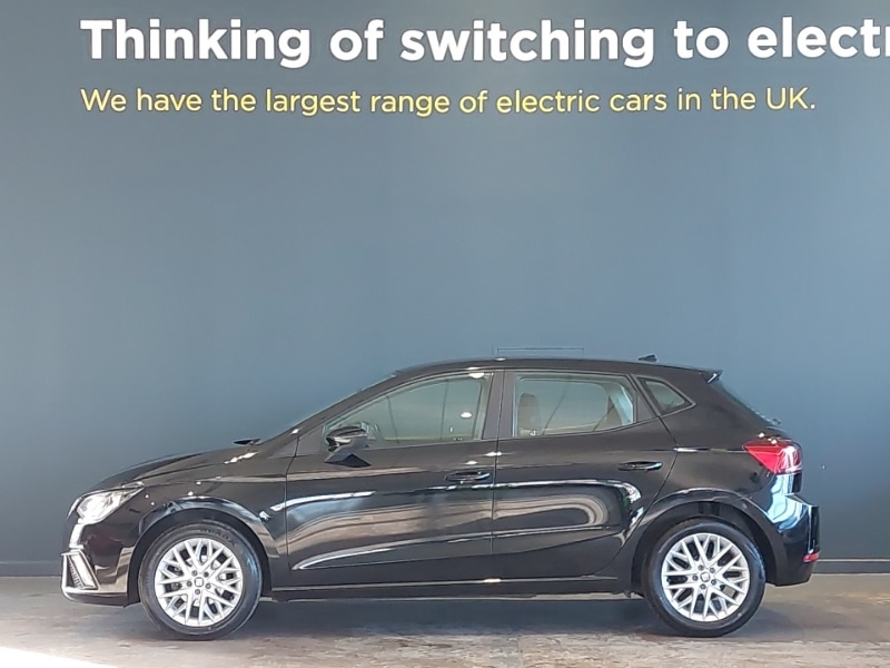 Used SEAT Ibiza 2019 for sale - 76663942: Photo 4