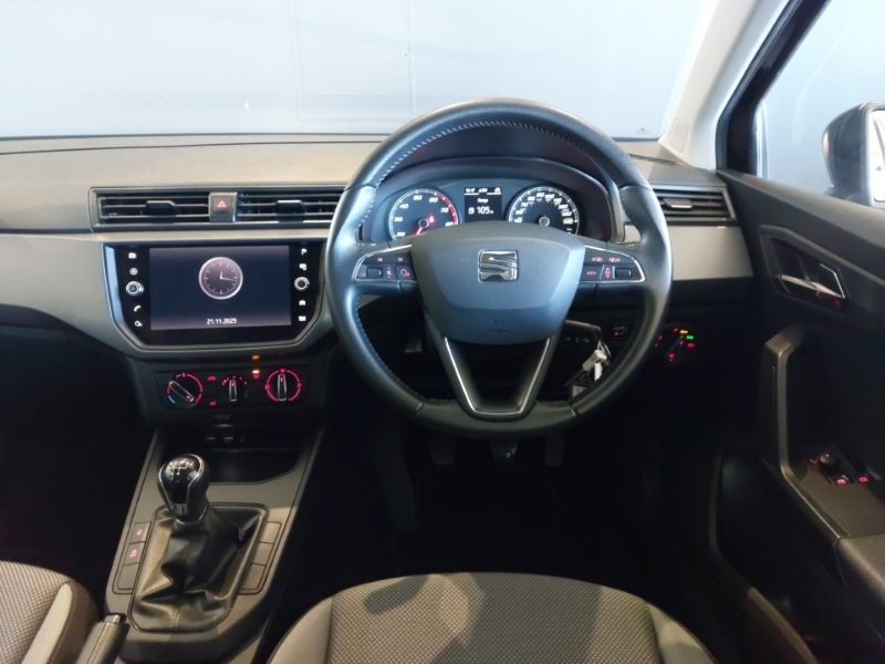 Used SEAT Ibiza 2019 for sale - 76663942: Photo 7