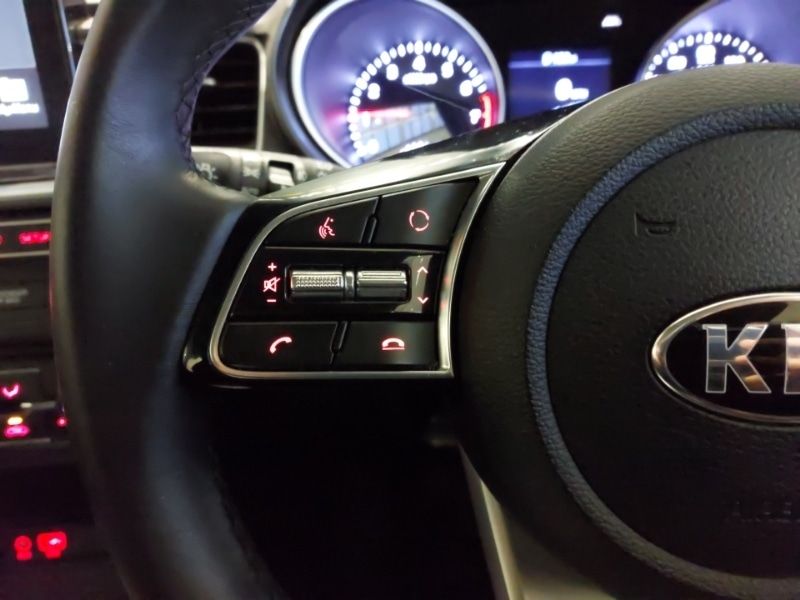 Used Kia Ceed 2019 for sale - 76628745: Photo 10