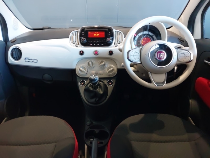 Used Fiat 500 2017 for sale - 76602440: Photo 2