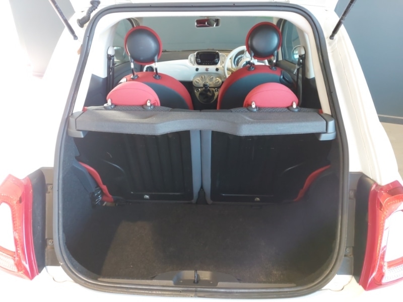 Used Fiat 500 2017 for sale - 76602440: Photo 8