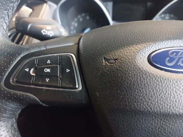 Used Ford Focus 2017 for sale - 76309225: Photo 10