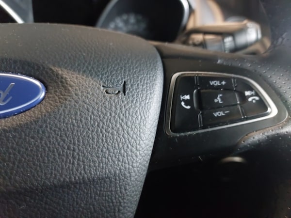 Used Ford Focus 2017 for sale - 76309225: Photo 11