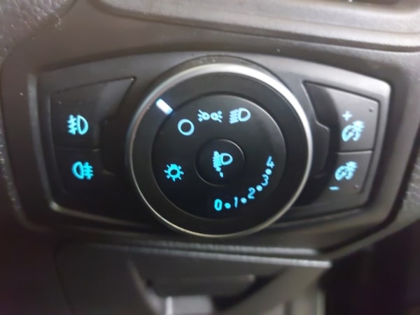 Used Ford Focus 2017 for sale - 76309225: Photo 18