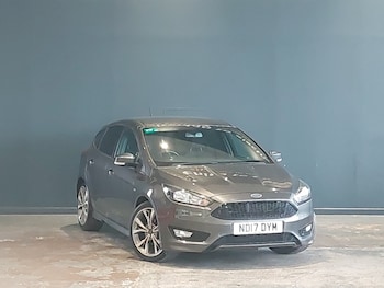 Ford - Focus