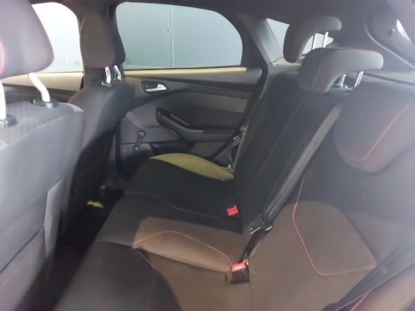 Used Ford Focus 2017 for sale - 76309225: Photo 6