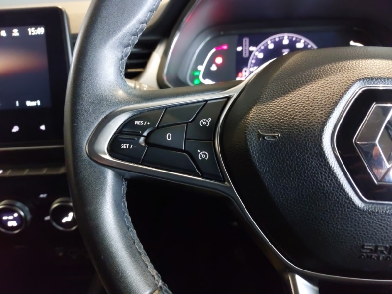 Used Renault Captur 2023 for sale - 77782248: Photo 10