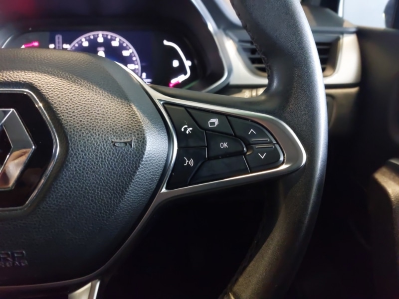 Used Renault Captur 2023 for sale - 77782248: Photo 11