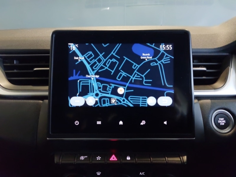 Used Renault Captur 2023 for sale - 77782248: Photo 13