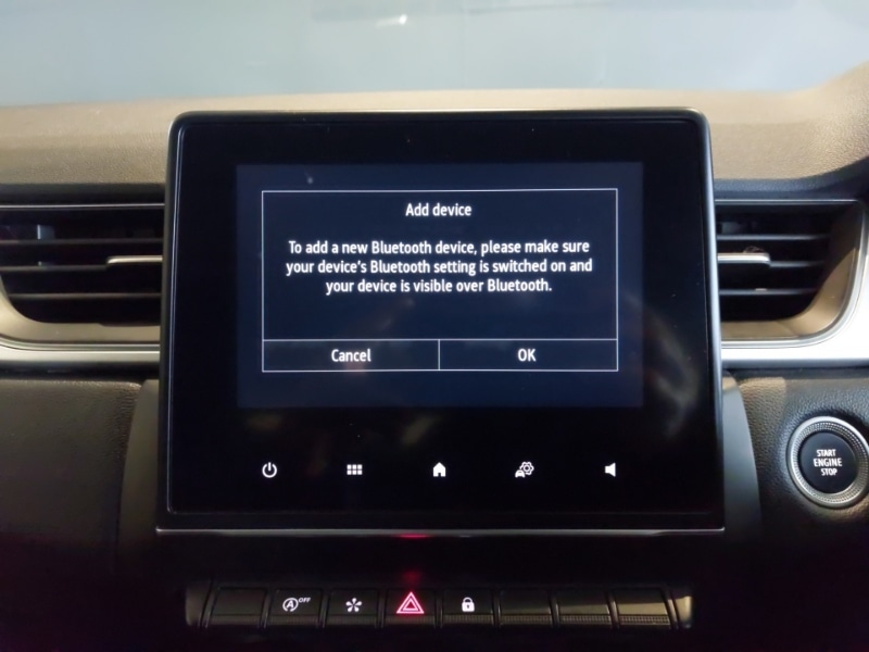 Used Renault Captur 2023 for sale - 77782248: Photo 14