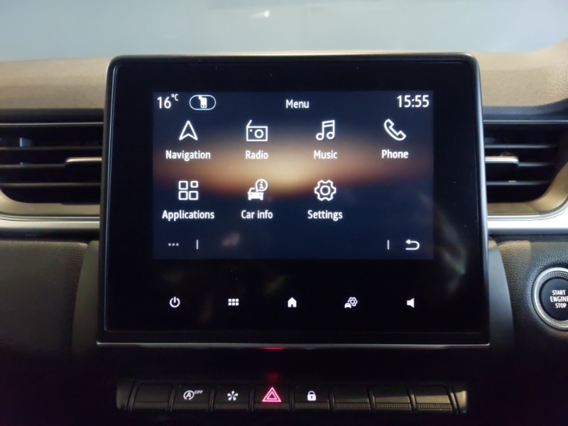 Used Renault Captur 2023 for sale - 77782248: Photo 15