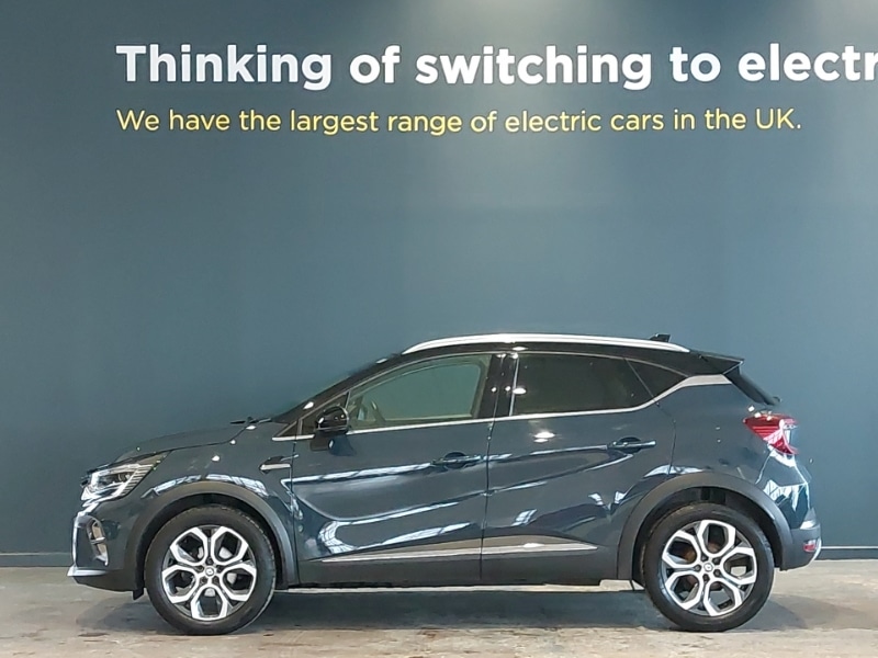 Used Renault Captur 2023 for sale - 77782248: Photo 4