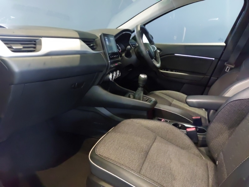 Used Renault Captur 2023 for sale - 77782248: Photo 5