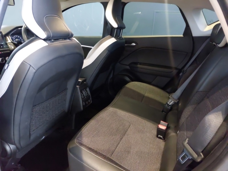 Used Renault Captur 2023 for sale - 77782248: Photo 6