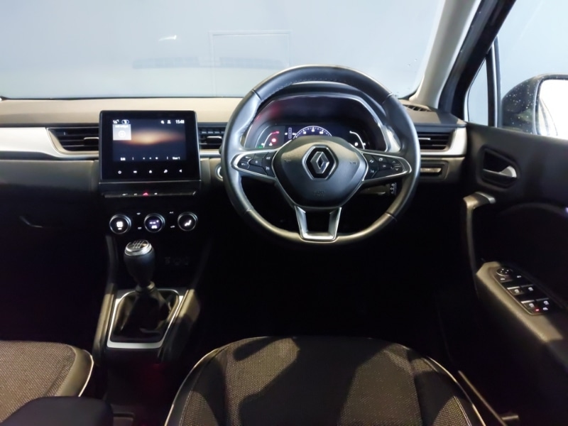 Used Renault Captur 2023 for sale - 77782248: Photo 7