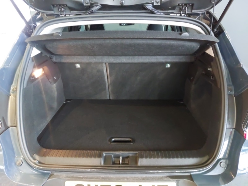 Used Renault Captur 2023 for sale - 77782248: Photo 8