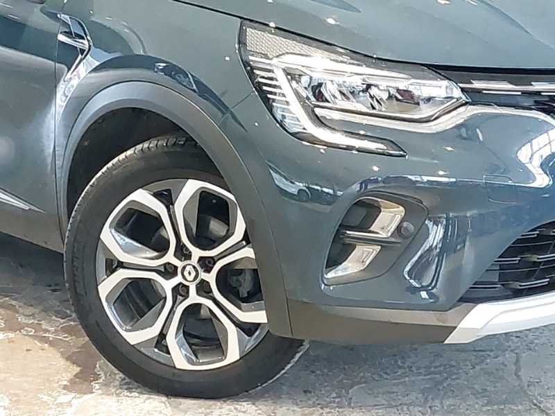 Used Renault Captur 2023 for sale - 77782248: Photo 9