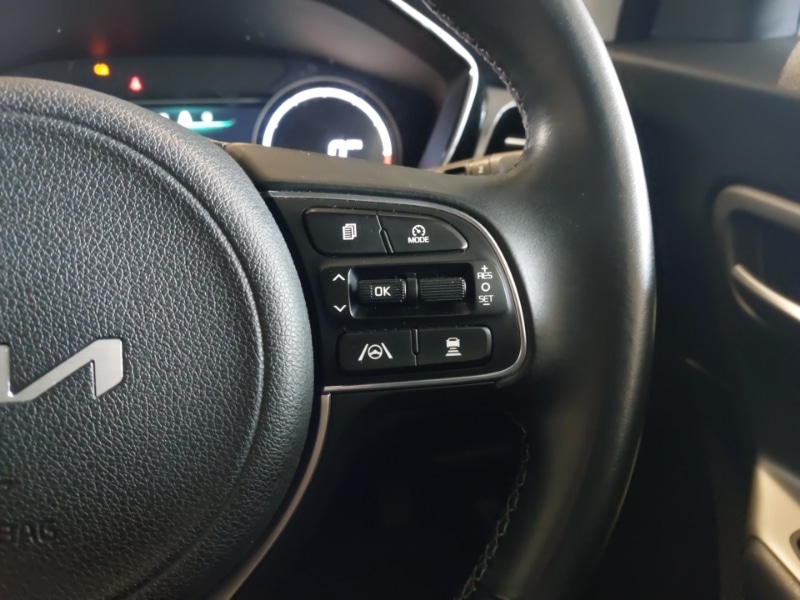 Used Kia Niro 2022 for sale - 76537204: Photo 11