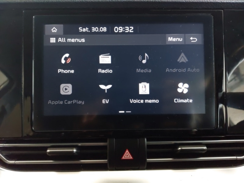 Used Kia Niro 2022 for sale - 76537204: Photo 13