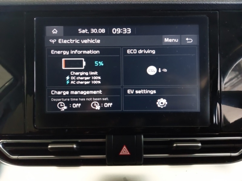 Used Kia Niro 2022 for sale - 76537204: Photo 15